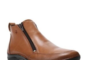BOTAS DE MUJER LOMBARDINO CASUAL CRISTINE