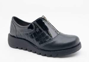 ZAPATO DE MUJER LOMBARDINO CASUAL