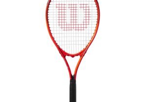 RAQUETA WILSON PRO STAFF PRECISION 110 XL