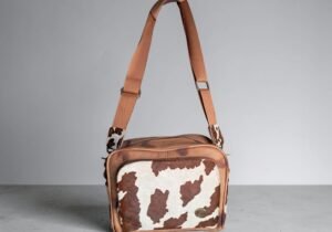 Cartera Cueros del Uruguay Wendy
