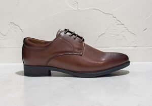 Calzado de Vestir V.B. CANTONI Brown
