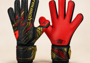 GUANTES DE ARQUERO REUSCH GRIP ADULTO