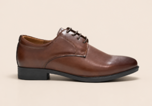 Calzado de Vestir V.B. CANTONI Brown