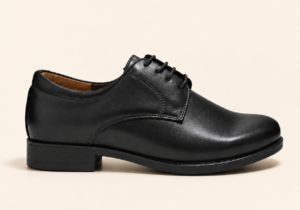 Calzado de Vestir V. B. CANTONI Black