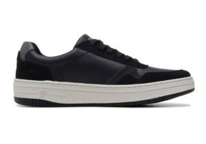 FREEWAY ZAPATO CASUAL DE CUERO EVO 09