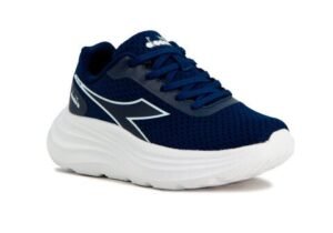 Diadora Running Glace Hombre Azul