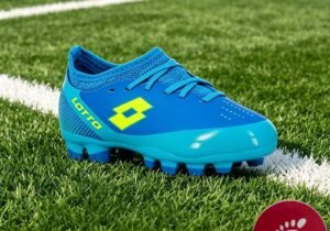 LOTTO IMPERIO MD FUTBOL CANCHA PARA NIÑOS