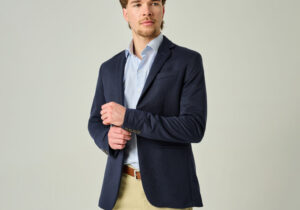 SACO CASUAL NEXT MONACO