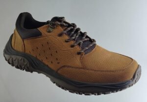 CALZALDO CASUAL HI-TEC DE CUERO