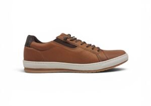 FREEWAY ZAPATO CASUAL DE CUERO LINK 06