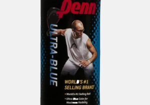 TUBO PENN FRONTON ULTRA-BLUE