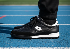 LOTTO SUPREMO CHAMPION FUTBOL 5 DEL 35 AL 45 BLACK