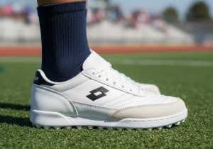 LOTTO SUPREMO CHAMPION FUTBOL 5 DEL 35 AL 45